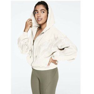 Victoria’s Secret PINK NWOT Sport Full-Zip